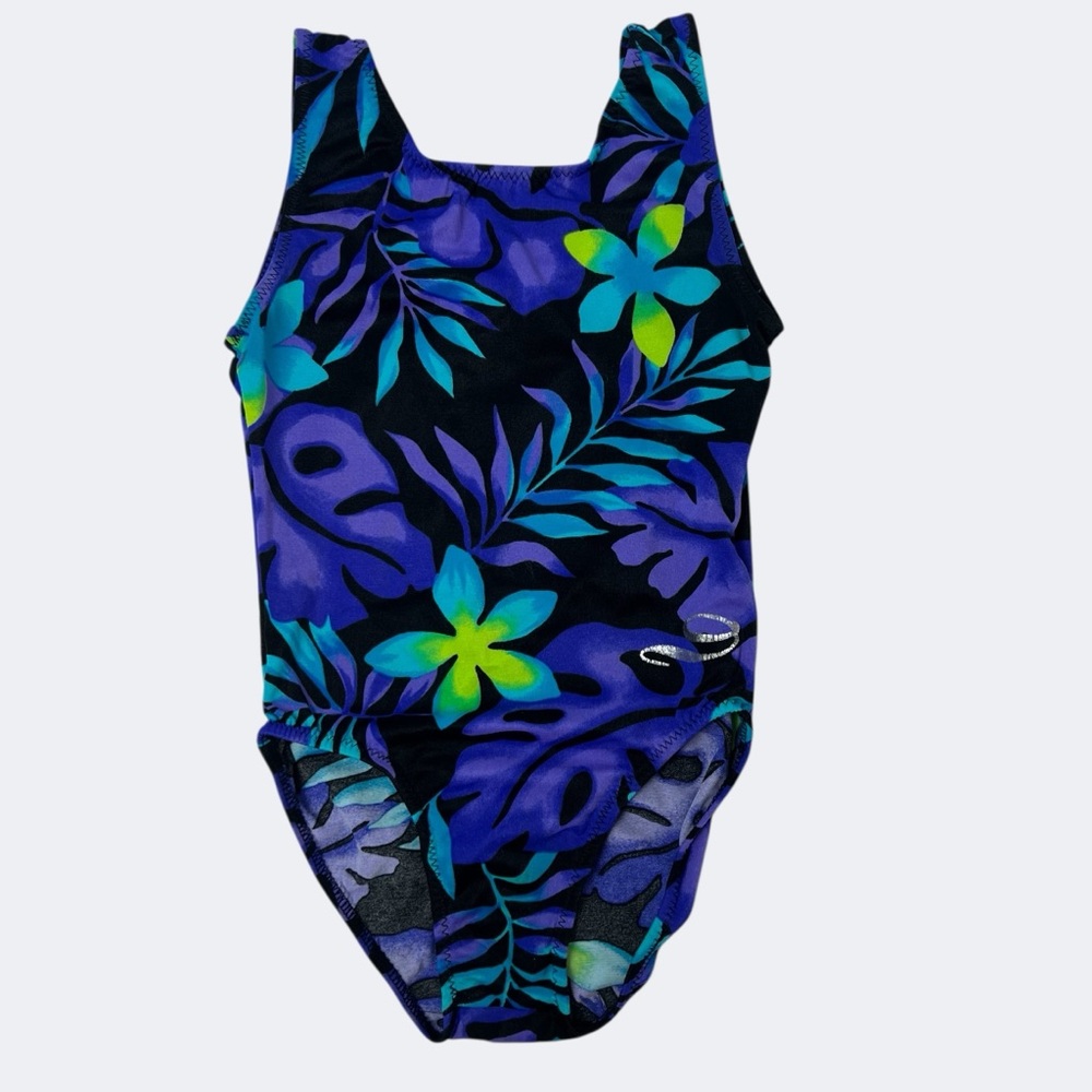 Dreamlight Activewear Dance Gymnastic Leotard Child 6X-7